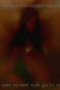 Open minded nude girls honest people.