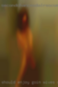 Should enjoy goin wives out and haven fun.